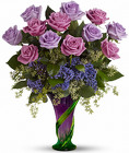 Teleflora's Dazzle Her Bouquet